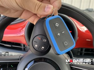 FIAT 500e Gen2 Throttle Controller - PedalBox EV